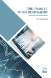 Temel Finans ve Yatırım Okuryazarlığı - Gazi Kitabevi
