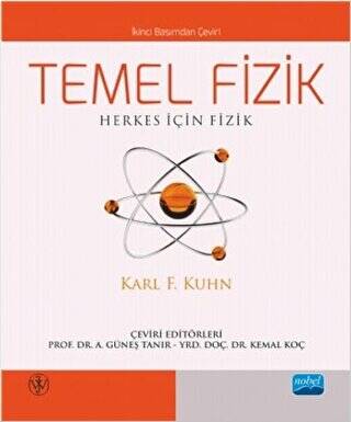 Temel Fizik - 1