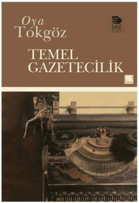 Temel Gazetecilik - 1