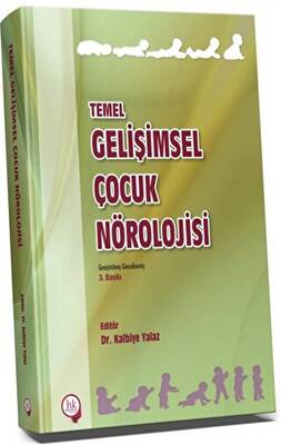 Temel Gelişimsel Çocuk Nörolojisi - 1