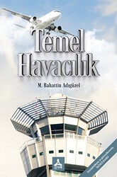 Temel Havacılık - Sonçağ Yayınları