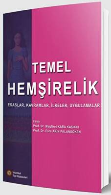 Temel Hemşirelik - 1