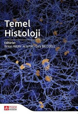 Temel Histoloji - 1