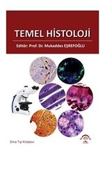 Temel Histoloji - EMA Tıp Kitabevi