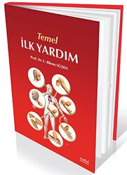 Temel İlk Yardım - Nobel Tıp Kitabevi