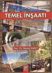 Temel İnşaatı - Gazi Kitabevi