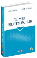Temel İşletmecilik - Beta Yayınevi