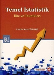 Temel İstatistik İlke ve Teknikleri - Nisan Kitabevi