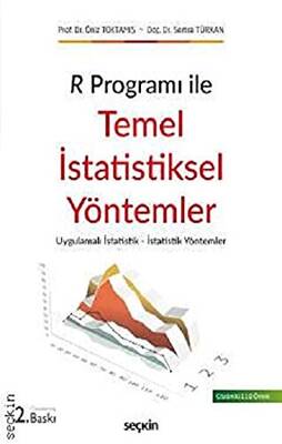 Temel İstatistiksel Yöntemler - 1