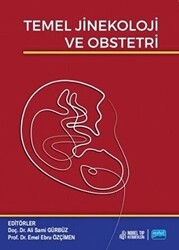 Temel Jinekoloji ve Obstetri - Nobel Tıp Kitabevi