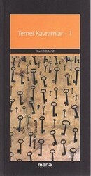 Temel Kavramlar - 1 - Mana Yayınları