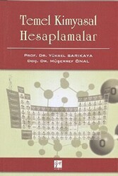 Temel Kimyasal Hesaplamalar - Gazi Kitabevi