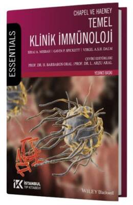Temel Klinik İmmünoloji - 1