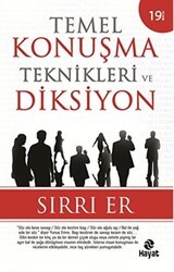 Temel Konuşma Teknikleri ve Diksiyon - Hayat Yayınları