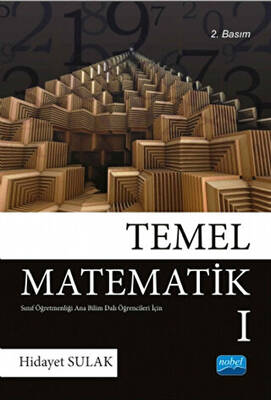 Temel Matematik 1 - 1