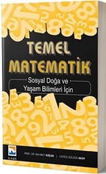 Temel Matematik - Nisan Kitabevi