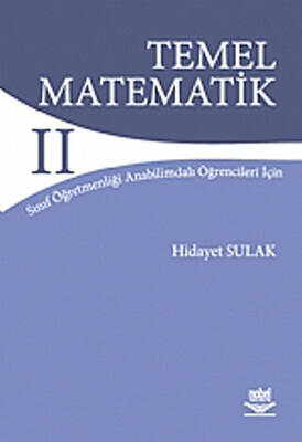 Temel Matematik 2 - 1
