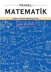 Temel Matematik - Der Yayınları