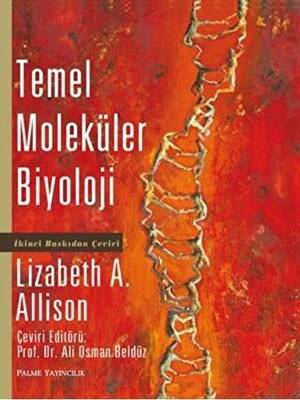 Temel Moleküler Biyoloji - 1