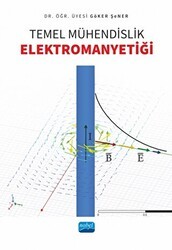 Temel Mühendislik Elektromanyetiği - Nobel Akademik Yayıncılık