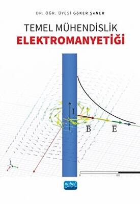 Temel Mühendislik Elektromanyetiği - 1