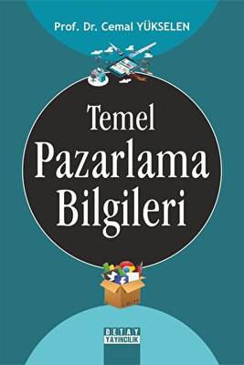 Temel Pazarlama Bilgileri - 1