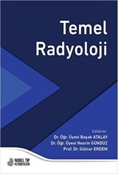 Temel Radyoloji - Nobel Tıp Kitabevi