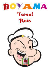 Temel Reis Boyama - Elips Kitap