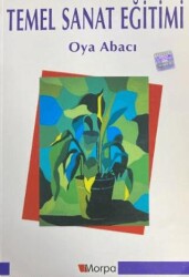 Temel Sanat Eğitimi - Morpa Kültür Yayınları