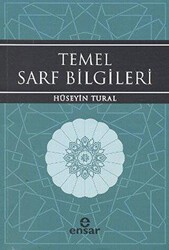 Temel Sarf Bilgileri - Ensar Neşriyat