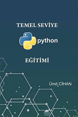 Temel Seviye Python Eğitimi - 1