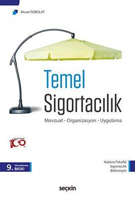 Temel Sigortacılık - 1