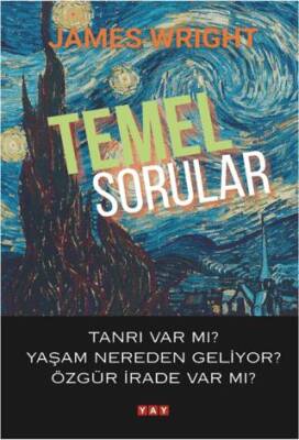 Temel Sorular - 1