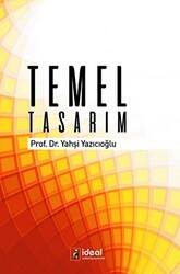 Temel Tasarım - İdeal Kültür Yayıncılık