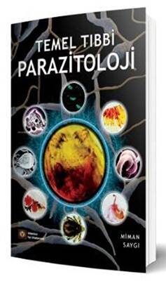 Temel Tıbbi Parazitoloji - 1