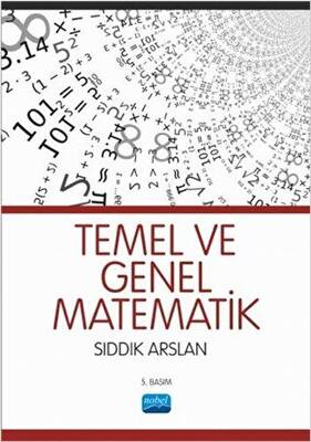 Temel ve Genel Matematik - 1