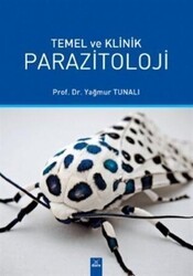 Temel ve Klinik Parazitoloji - Dora Basım Yayın