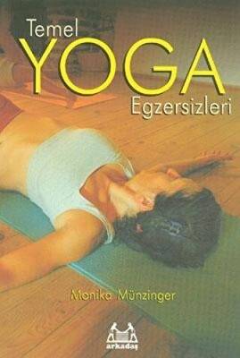 Temel Yoga Egzersizleri - 1