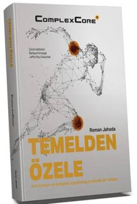 Temelden Özele Antrenman ve Terapide Uygulamaya Yönelik Bir Rehber - 1