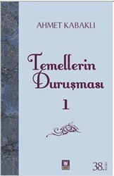 Temellerin Duruşması 1 - Tedev Yayınları