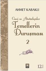 Temellerin Duruşması 2 - Tedev Yayınları