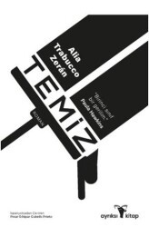 Temiz - Ayrıksı Kitap