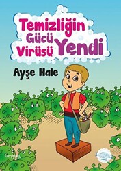 Temizliğin Gücü Virüsü Yendi - 1