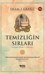 Temizliğin Sırları - Çelik Yayınevi