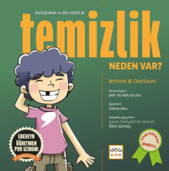 Temizlik Neden Var? - Nar Çocuk