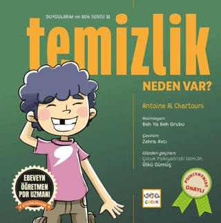 Temizlik Neden Var? - 1