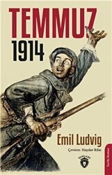 Temmuz 1914 - Dorlion Yayınları