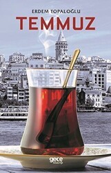 Temmuz - Gece Kitaplığı