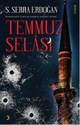 Temmuz Selası - Cinius Yayınları