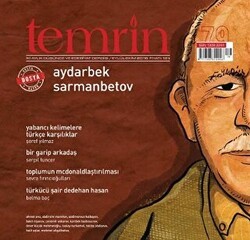 Temrin Düşünce ve Edebiyat Dergisi Sayı: 79 Eylül - Ekim 2016 - Temrin Dergisi